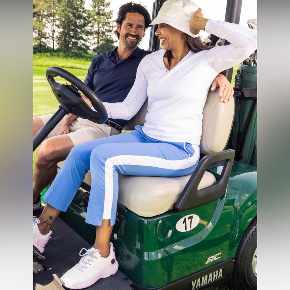 Golftini golf pants